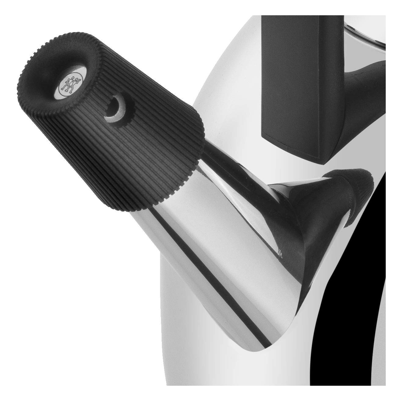 ZWILLING Plus Bollitore Fischietto 1,5 L 40995-001-0