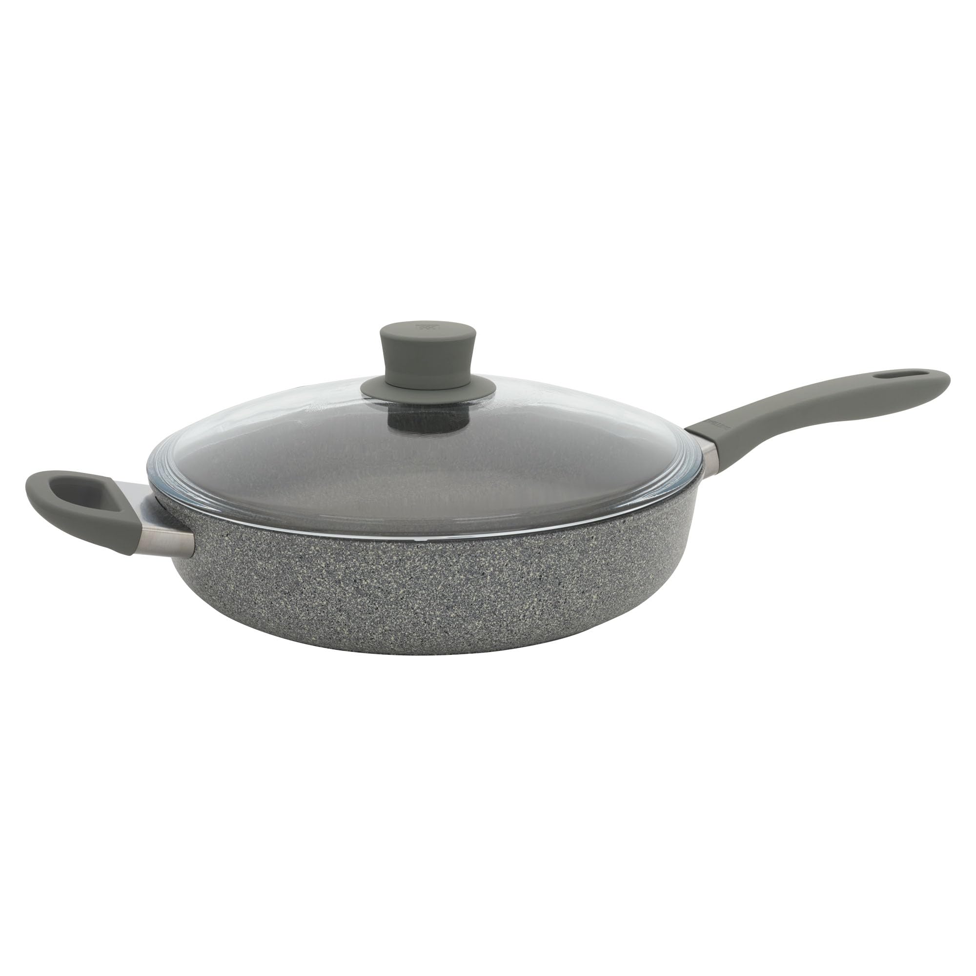 Zwilling Parma Plus padella antiaderente 2,6 qt coperchio
