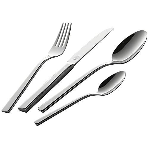 Zwilling King Set 113 pezzi servizio posate giftbox multicolore