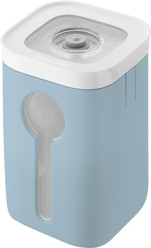 Zwilling Fresh & Save Cube cover 2S blu senza BPA