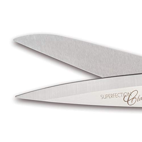 ZWILLING Forbici Cucina 10 cm Nero Acciaio Inox