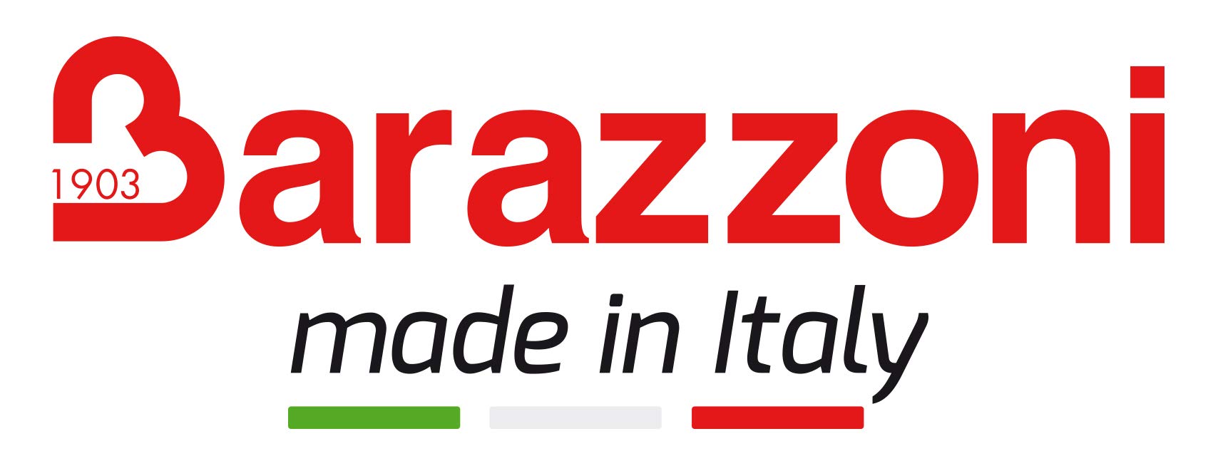 Barazzoni Silicon Pro pentola a pressione 5 L 22 cm inox