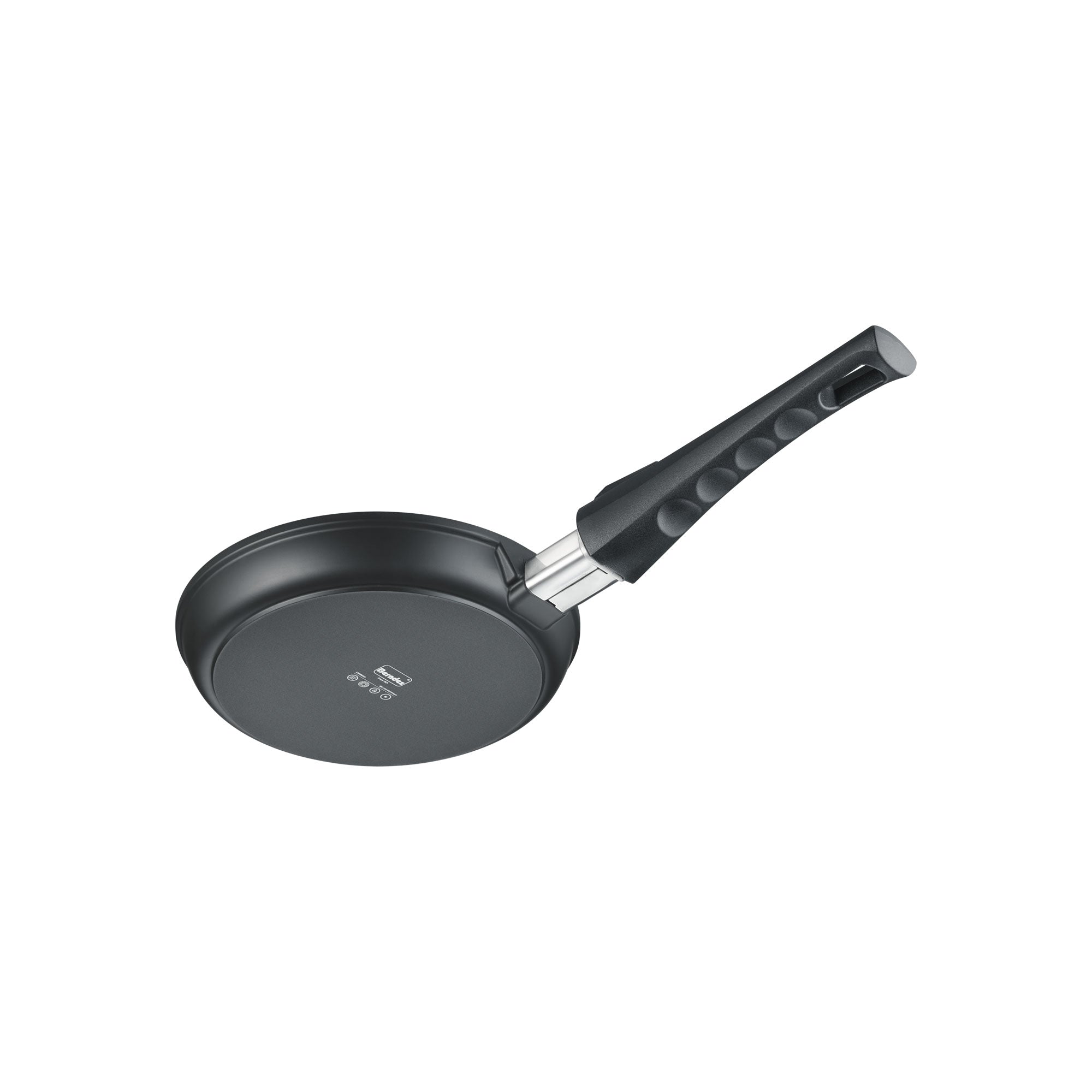 Berndes Vario Click padella 28 cm alluminio induzione