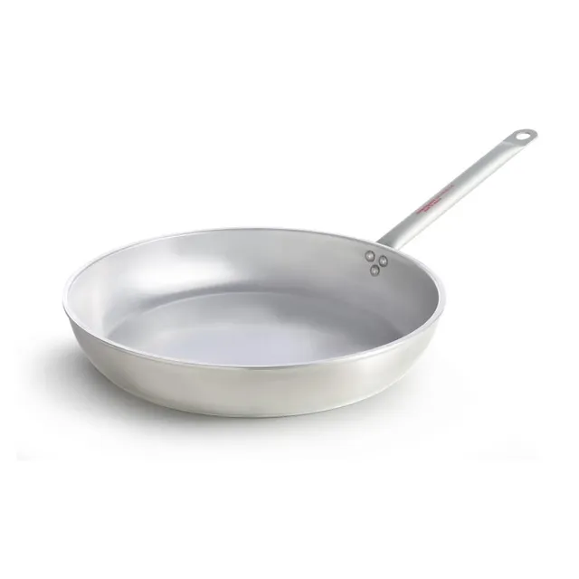 Accademia Mugnano Professione Cuoco 500 padella alluminio nudo