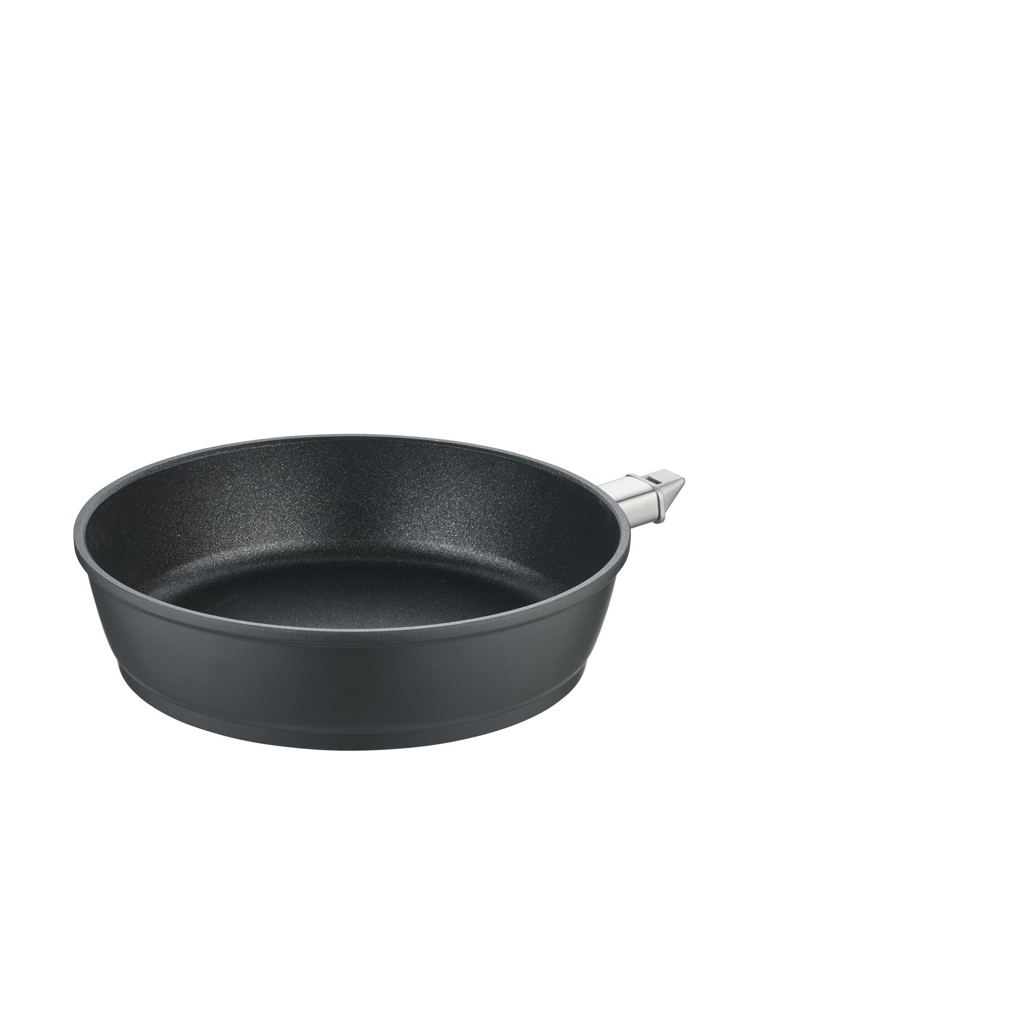 BERNDES Vario Click Tegame 28 cm alluminio