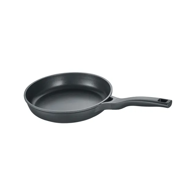 Berndes Vienna padella alluminio nera 28 cm antiaderente