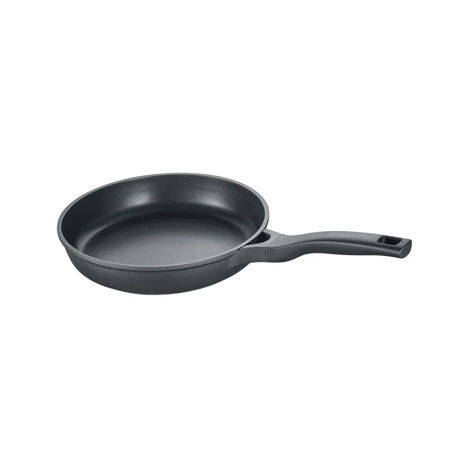 Berndes Vienna padella alluminio nera 28 cm antiaderente