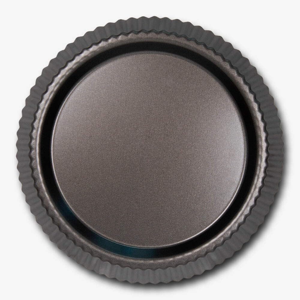 Mamù Happy Stone stampo crostata 28 cm antiaderente