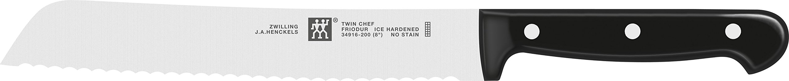 Zwilling Professional S coltello pane 20 cm 31026-201-0