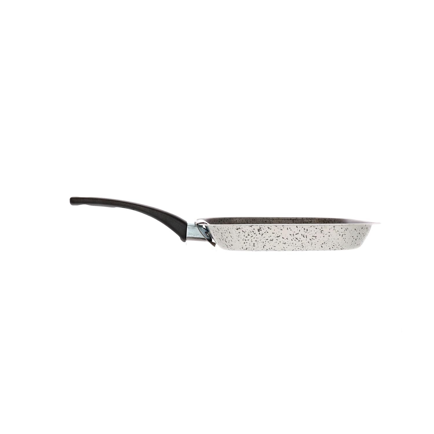Mamù Janet 2.0 Bistecchiera rettangolare 25x18 antiaderente
