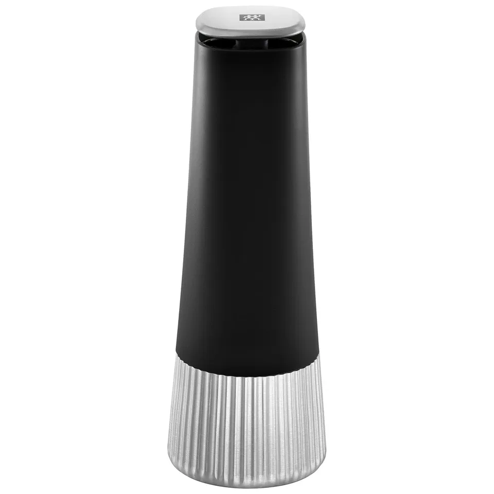 Zwilling Z1029-698 macinaspezie nero manuale ceramica