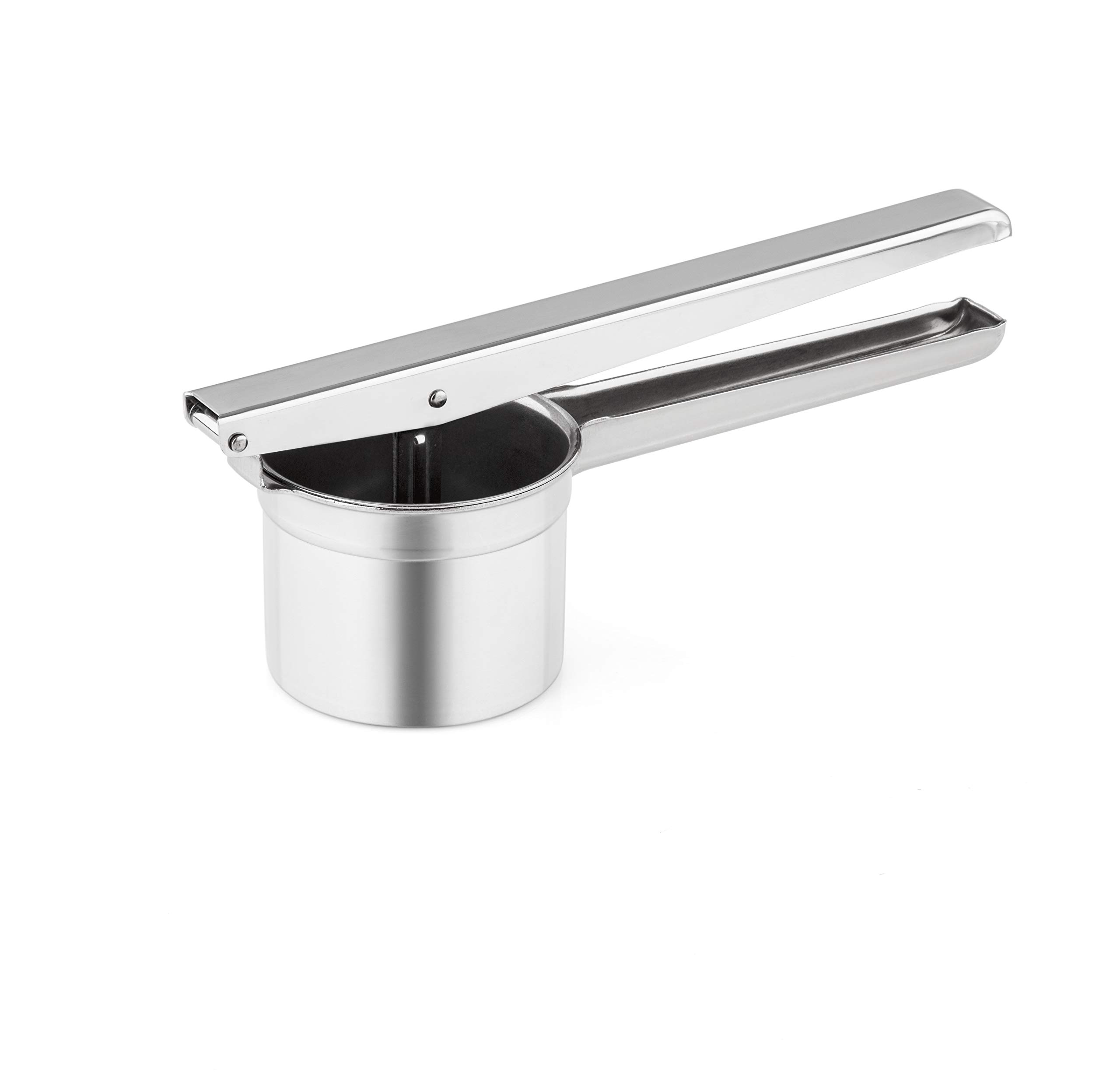 Barazzoni Le Cotture Speciali schiacciapatate acciaio inox 28 cm