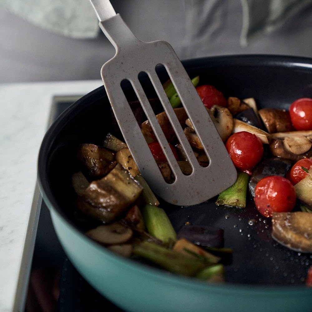 Zwilling Pure padella ceramica verde antiaderente