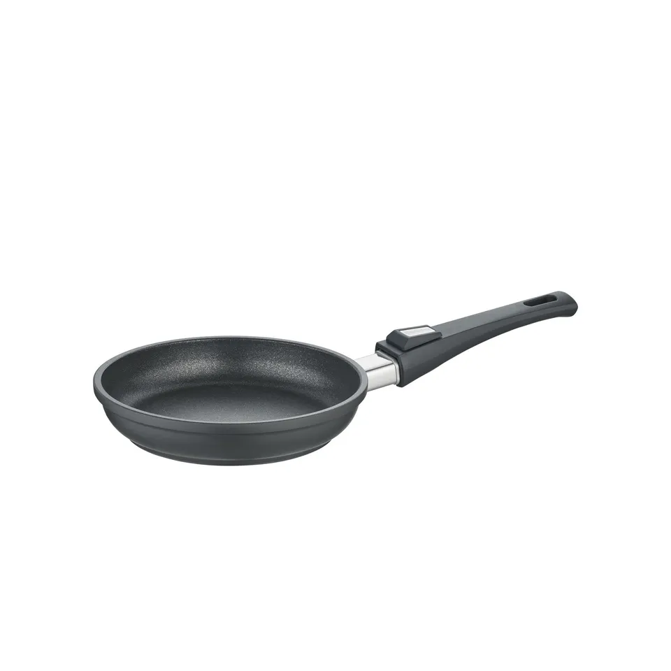 Berndes Vario Click padella 28 cm alluminio induzione