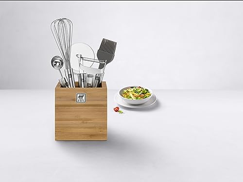 Zwilling Tool Box ceppo piccolo bambù salvaspazio
