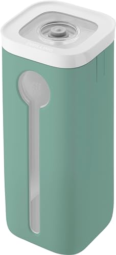 Zwilling Fresh & Save Cube cover 3S verde salvia plastica
