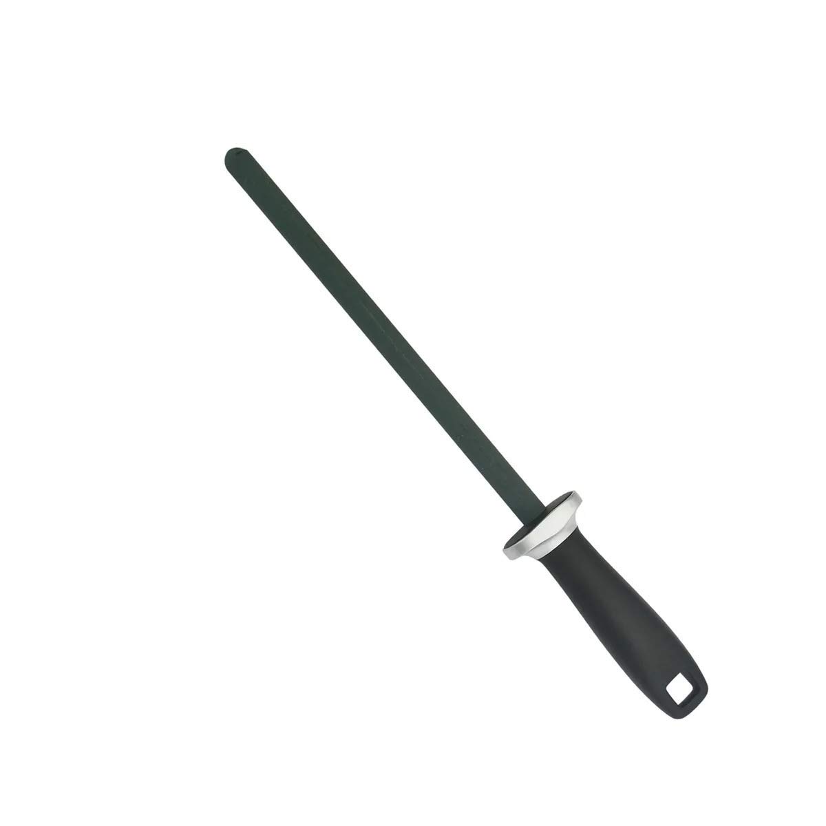 ZWILLING Acciaino Ceramica 23 cm Affilacoltelli Argento