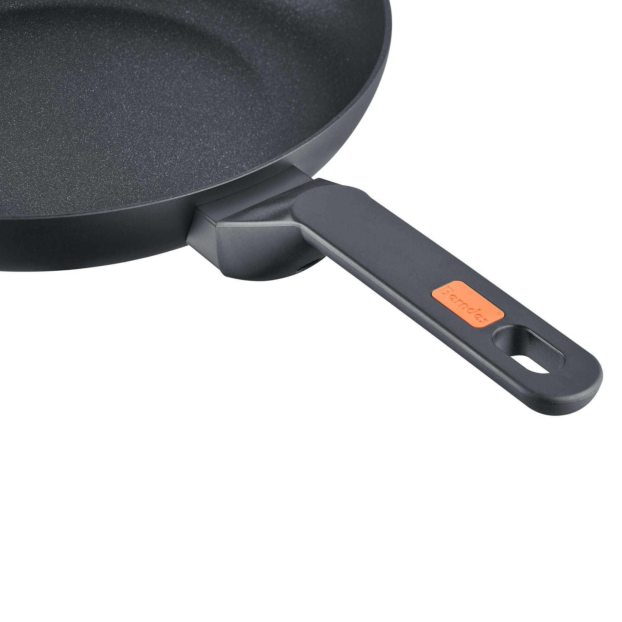 Berndes Eco Life Padella 24 cm Alluminio Riciclato