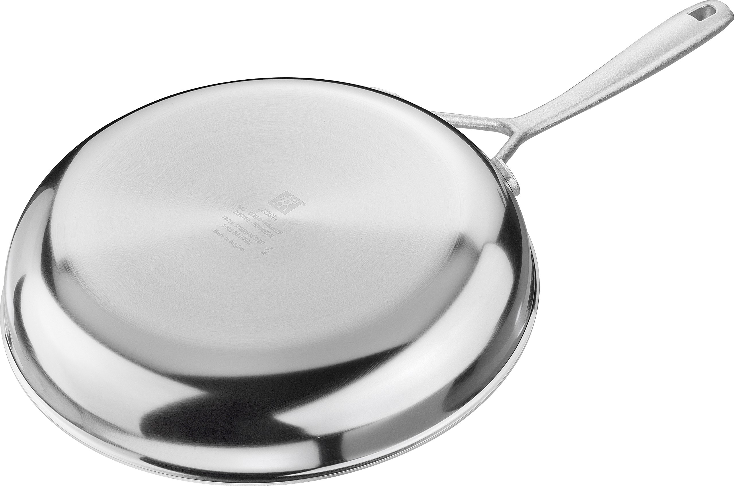 Zwilling Sensation padella acciaio inox 20 cm induzione
