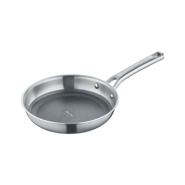 Berndes Tricion Resist padella 24 cm tre strati forno 250°C