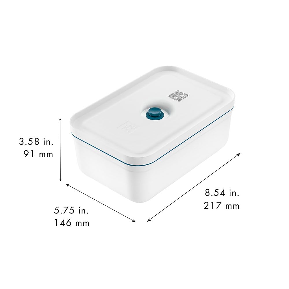 Zwilling Fresh & Save Lunch Box L contenitore sottovuoto La Mer