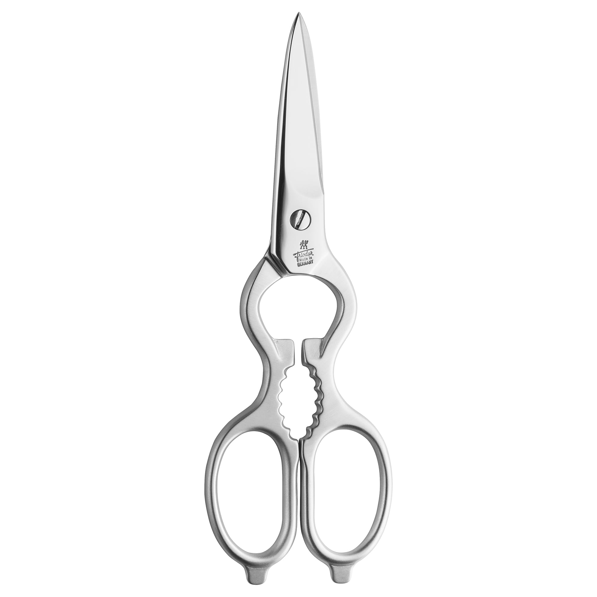 Henckels Forbici cucina forbici inox rosse 8 pollici