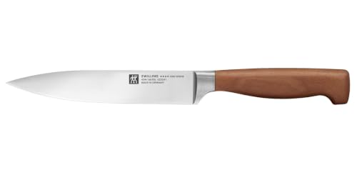 Zwilling Four Stars Coltello Carne 16 cm Kotibé Acciaio