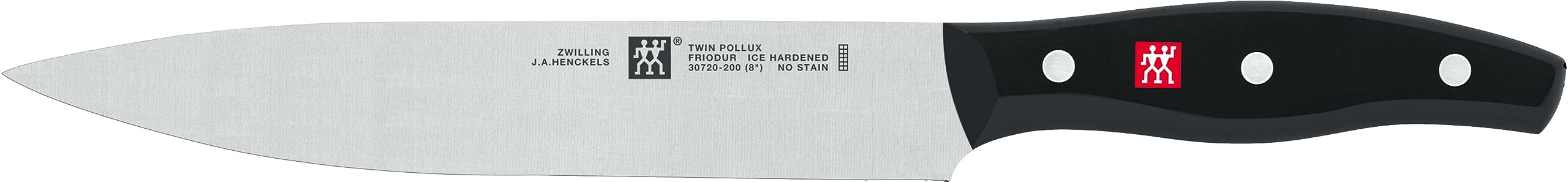 Zwilling Twin Pollux 30720-201-0 coltello carne 20 cm inox