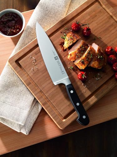 Zwilling Professional S coltello cuoco 16 cm forgiato inox