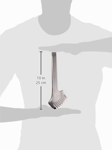 Zwilling Dinner Pinza Spaghetti 24 cm Acciaio Inox 18/10