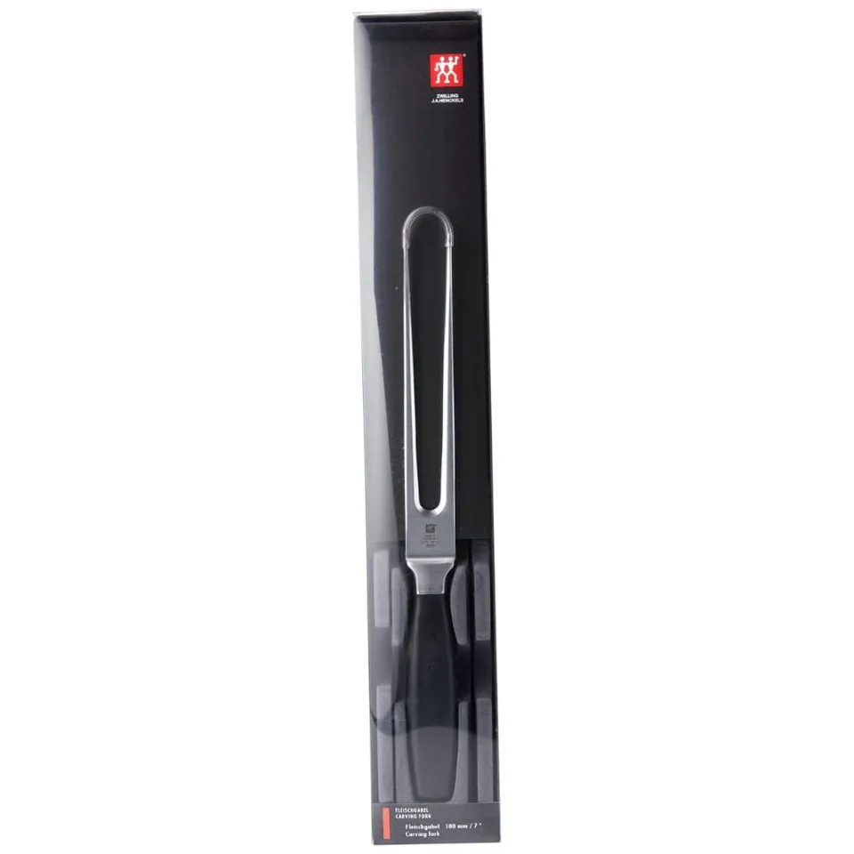Zwilling Four Star 31072-181-0 Forchettone Arrosto Inox