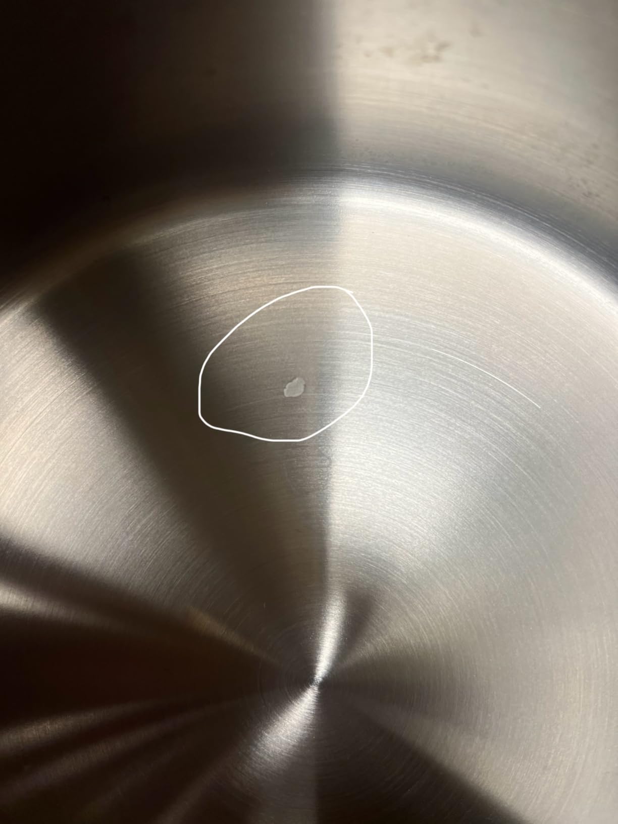 ZWILLING Essence Batteria pentole 5 pezzi inox induzione vetro