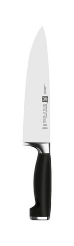 ZWILLING Twin Four Star II ceppo coltelli 7 pezzi faggio