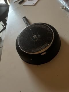 ZWILLING Marquina Plus padella 24 cm alluminio nero