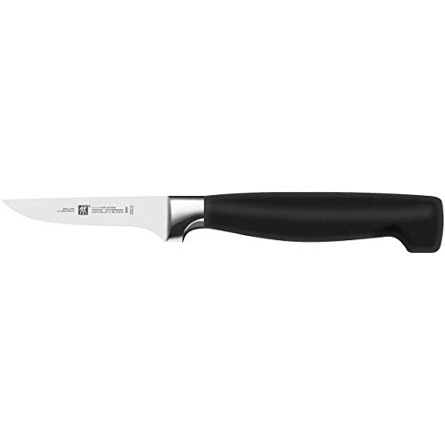 Zwilling Four Star coltello verdure 8 cm forgiato