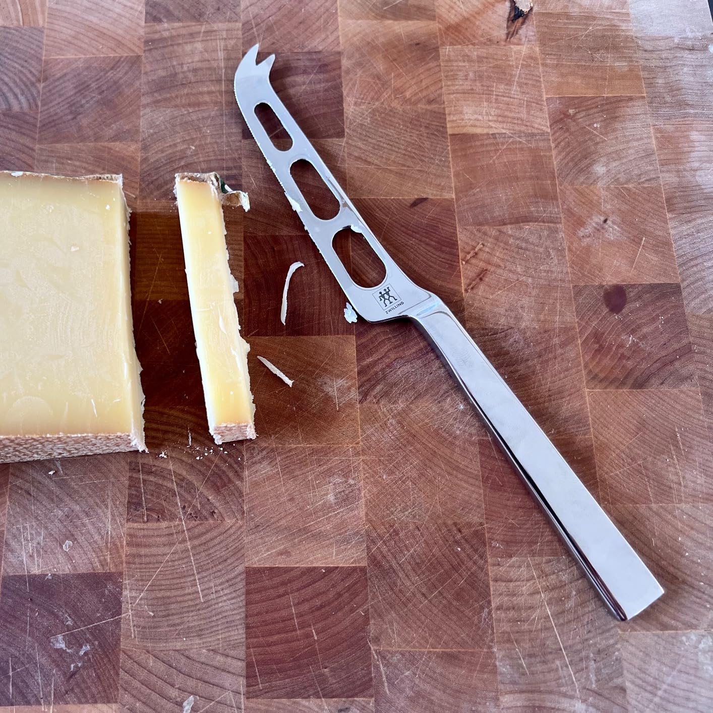 Zwilling Dinner coltello da formaggio 07150-290-0 inox
