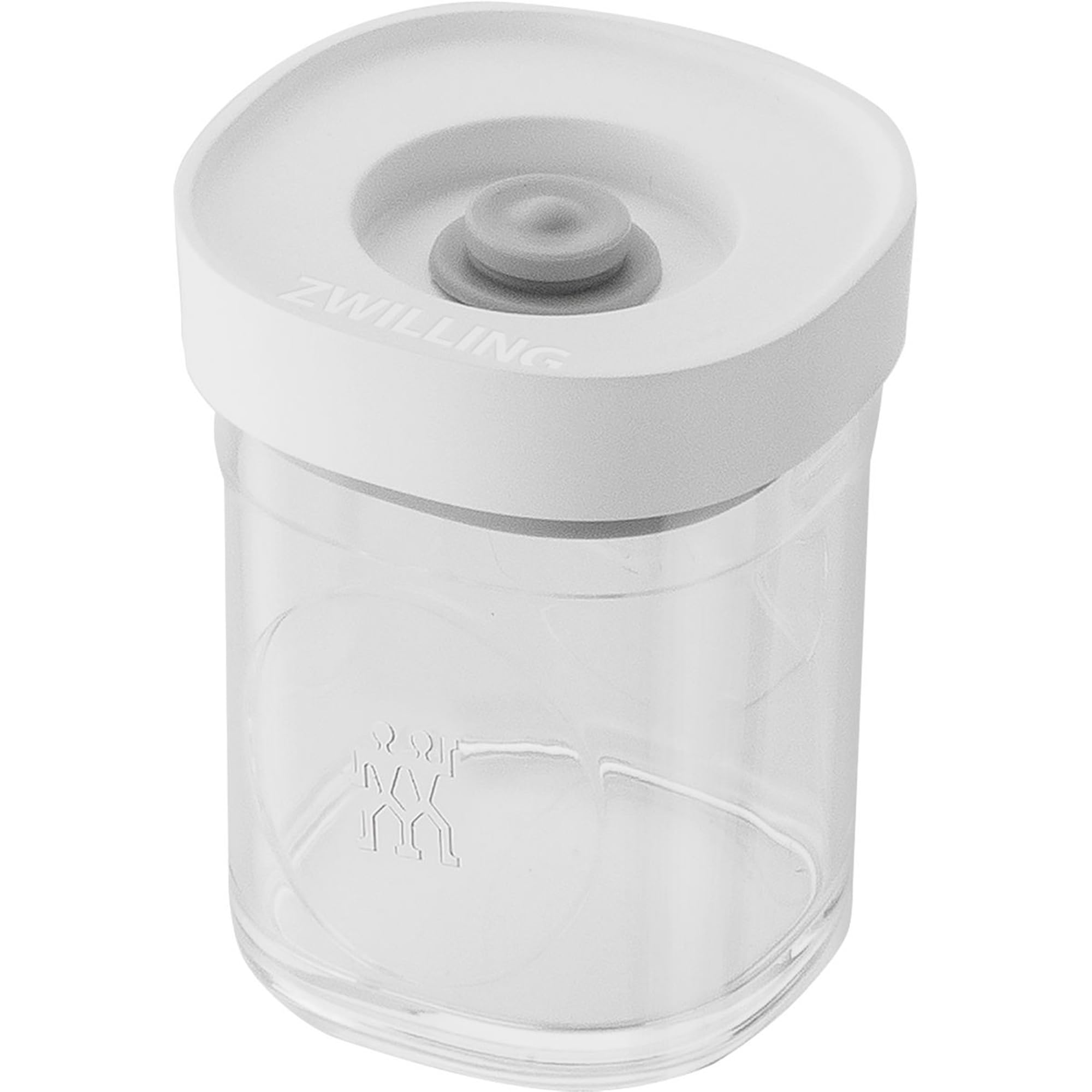 Zwilling Fresh & Save Cube set 3 barattoli spezie ermetici