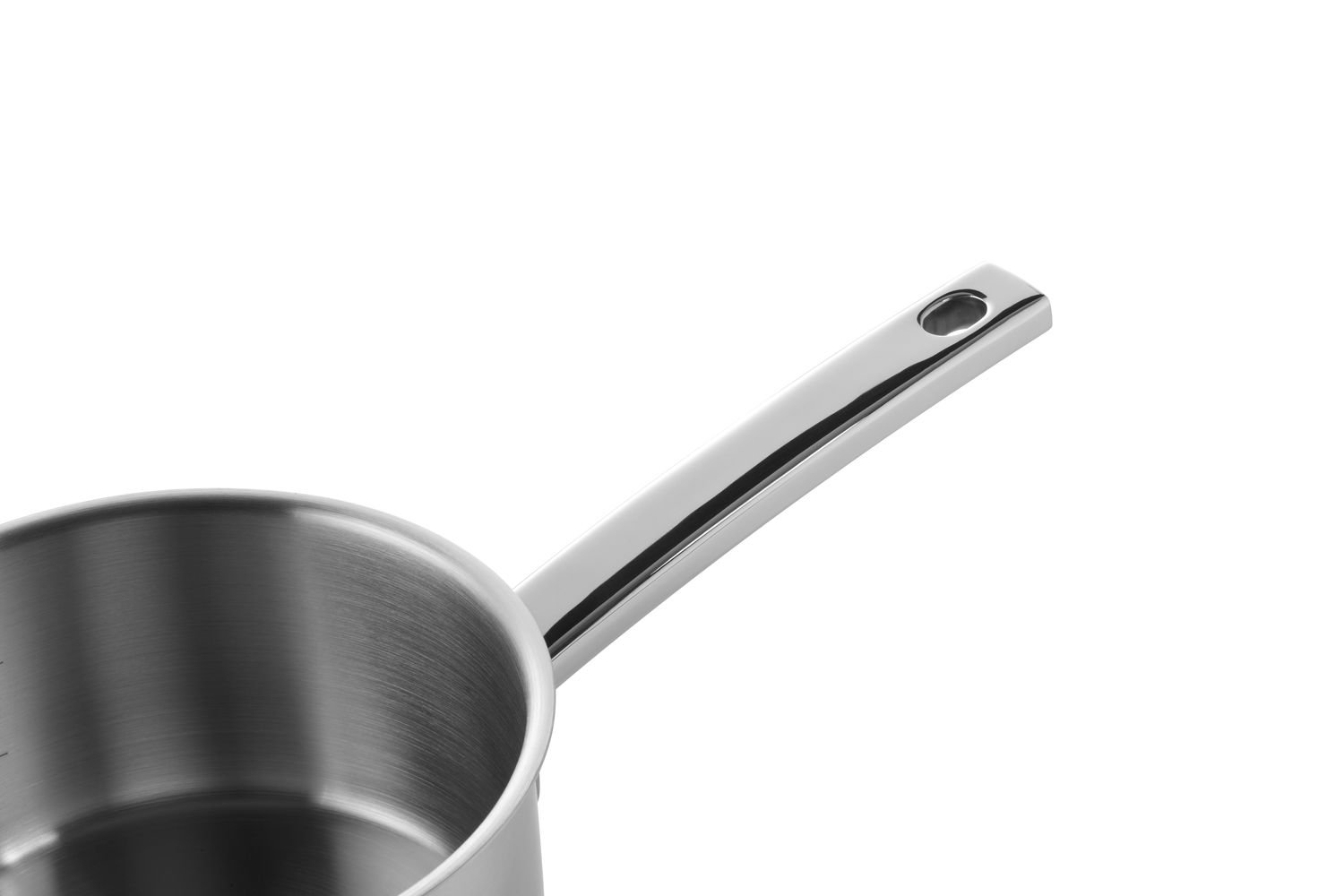 ZWILLING Prime casseruola 18 cm 2,3 l induzione