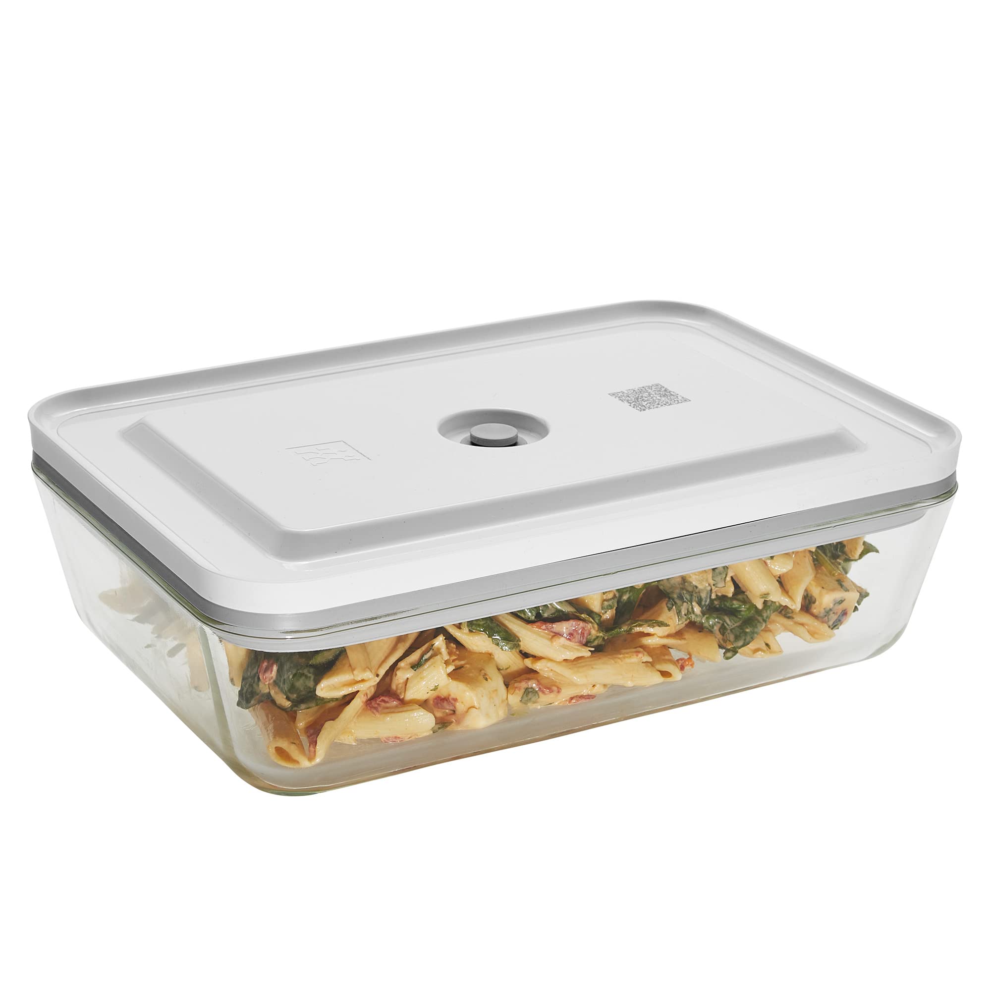 ZWILLING Fresh & Save Contenitore Sottovuoto Grande Vetro