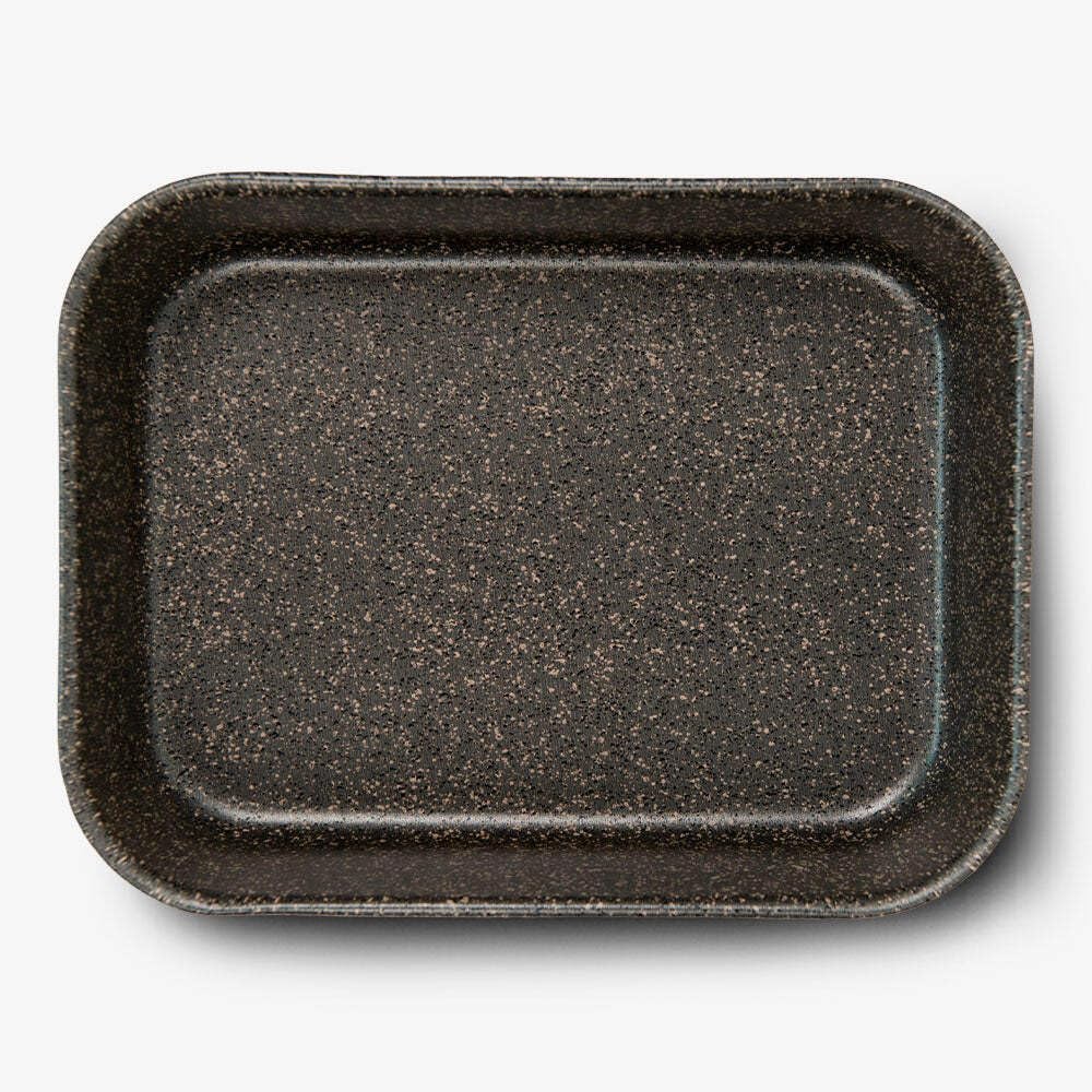 Mamù Happy Stone Sfornatutto Antiaderente 27x19 cm