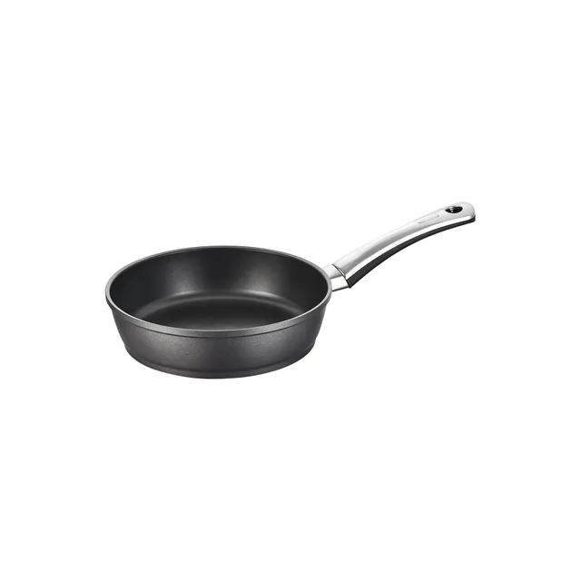 Berndes Titanium Special Edition tegame 32 cm nero