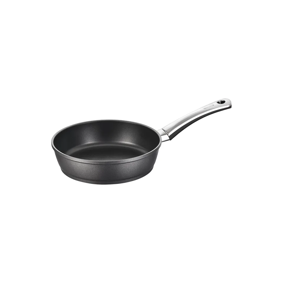 Berndes Titanium Special Edition tegame 32 cm nero