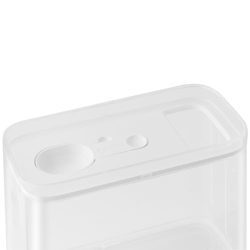 Zwilling Fresh Save Cube Inserto 4in1 M con Misurino Bianco