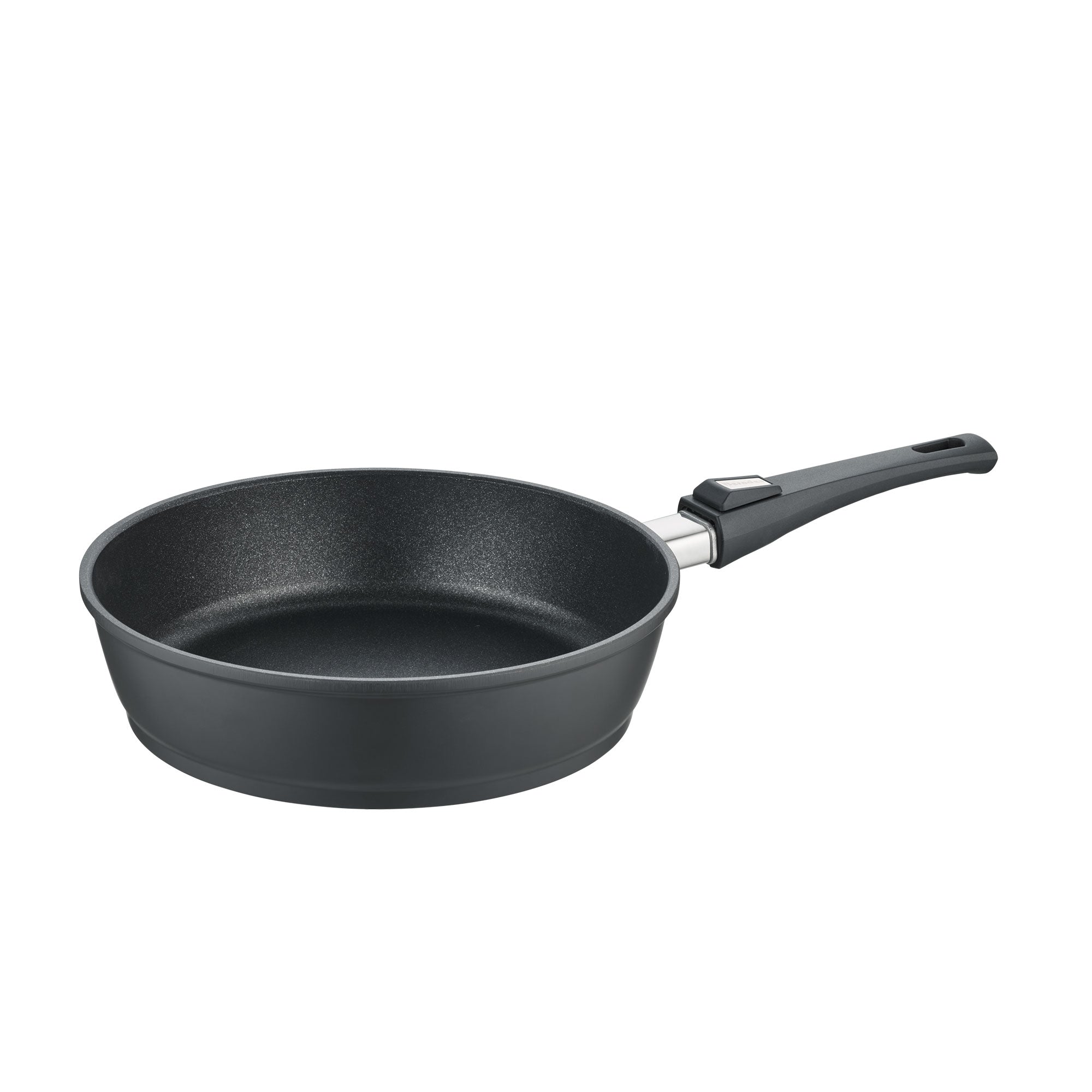 BERNDES Vario Click Tegame 28 cm alluminio