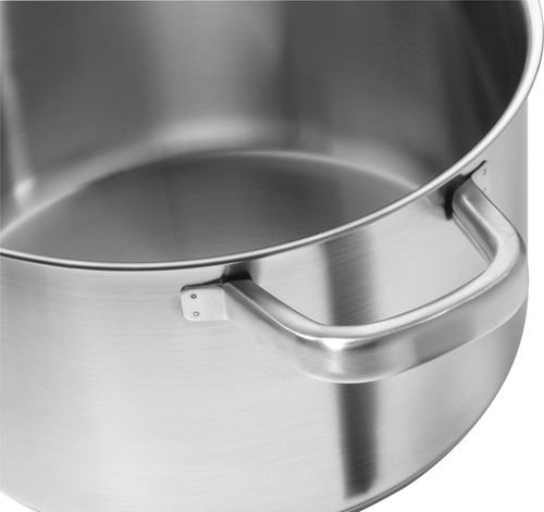 Zwilling Joy casseruola 24 cm induzione acciaio inox