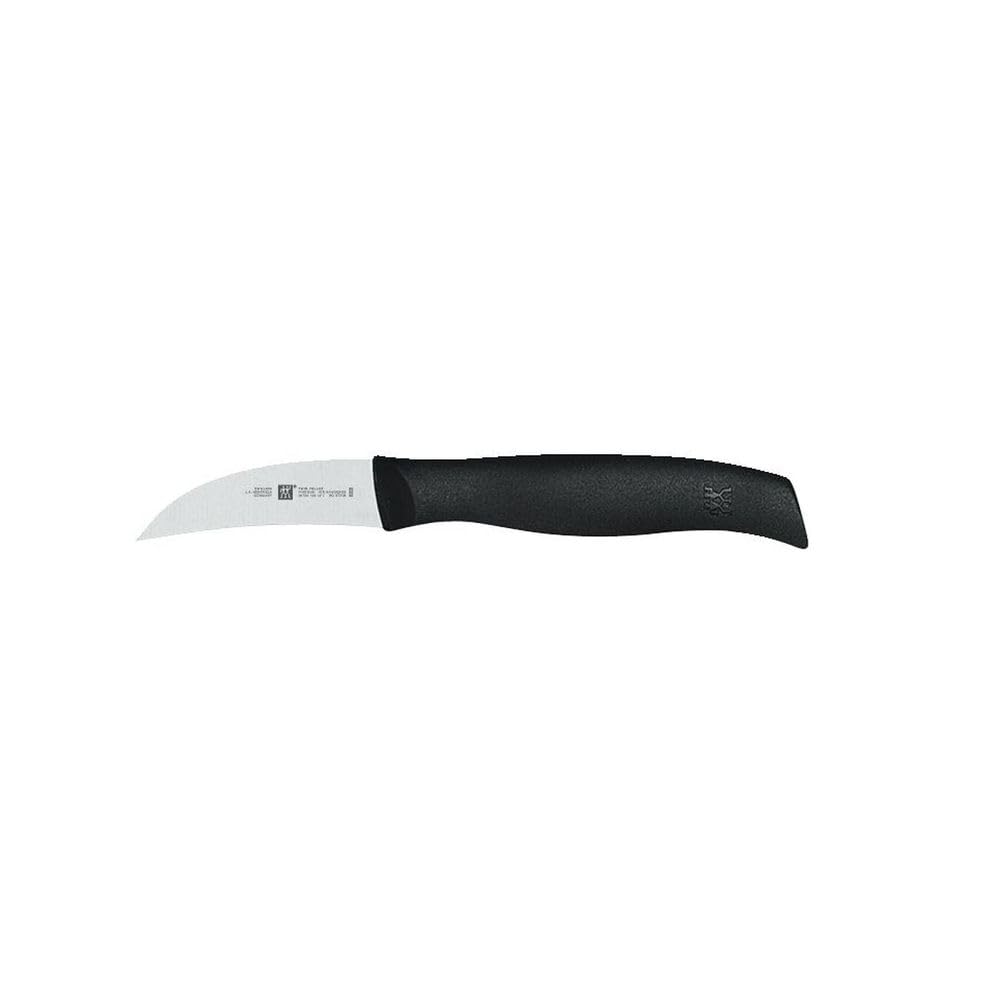 Zwilling Twin Grip 38720-060-0 pelapatate 6 cm nero