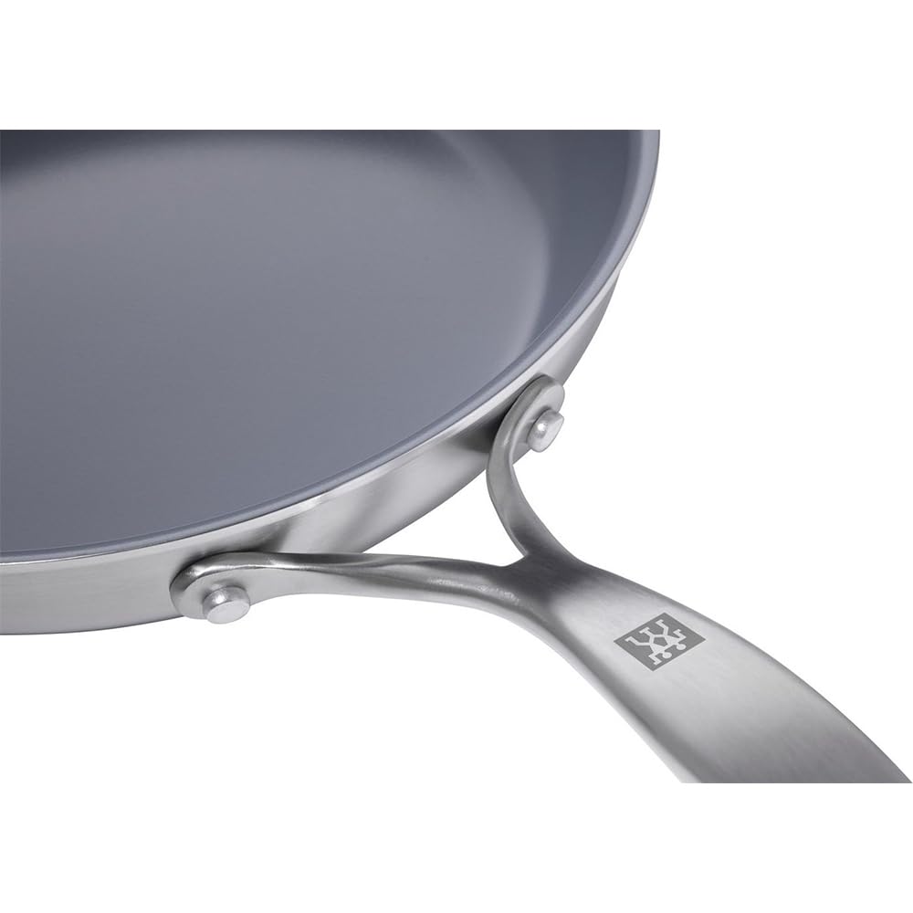Zwilling Sol 40189-281-0 padella 28 cm antiaderente