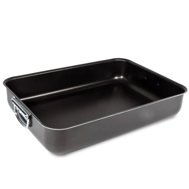 Alluflon Costanza lasagnera 31x25 cm antiaderente
