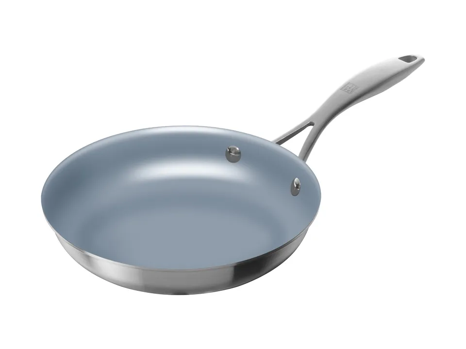 Zwilling Sol 40189-241-0 padella antiaderente induzione