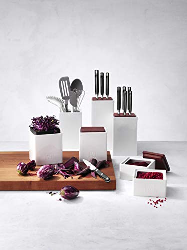 Zwilling Blocco Ceramica Ceppo Coltelli Multicolore
